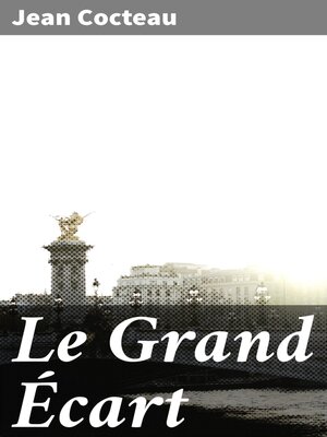cover image of Le Grand Écart